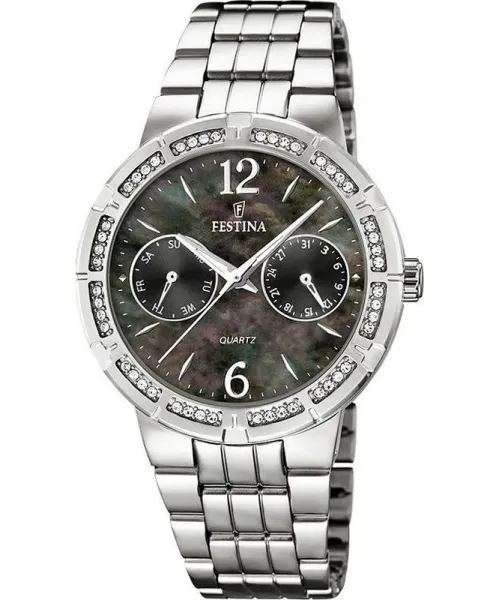 Часы Festina F16700/2  #1