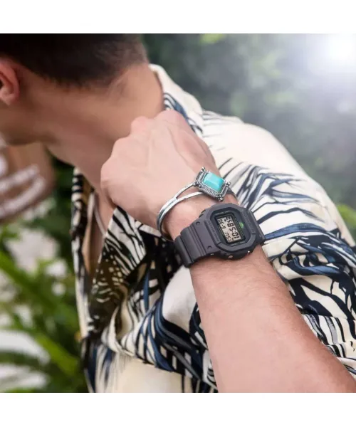 Часы Casio G-Shock DW-5600MNT-1 #2