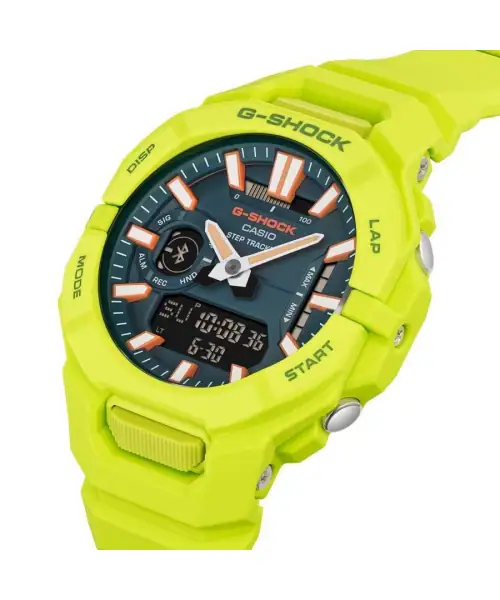 Часы Casio G-Shock GBA-950-9A3 #3