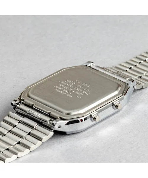 Часы Casio Collection AQ-230A-1D #8