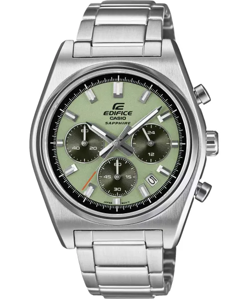 Часы Casio Edifice EFB-730D-3A #1