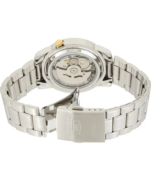 Часы Seiko SNKK13J1 #5