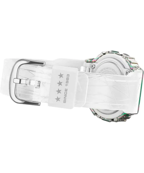 Часы Casio G-Shock GM-S5640GEM-7 #6
