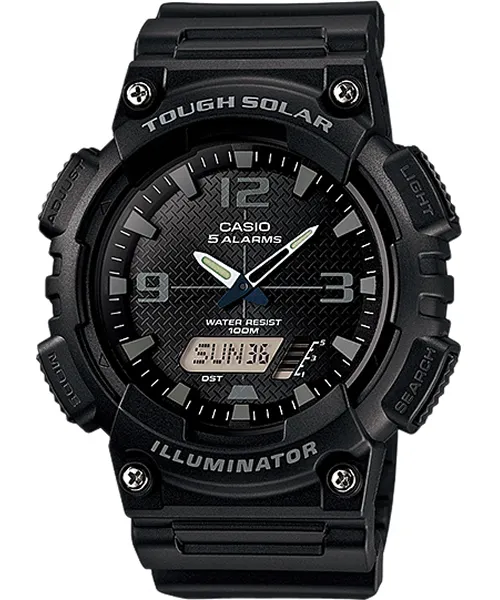 Часы Casio Collection AQ-S810W-1A2 #1