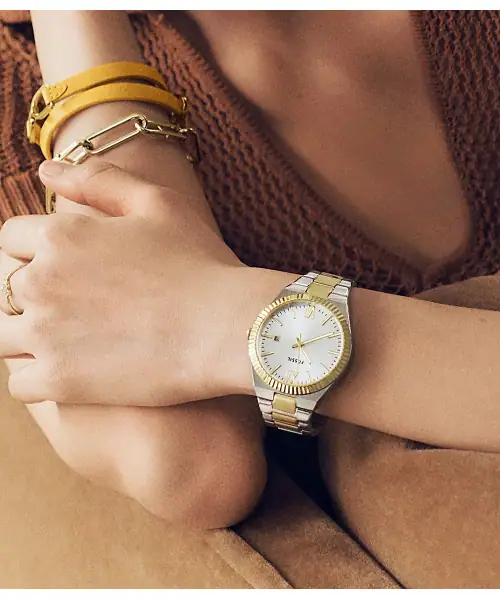 Часы Fossil ES5259 #5