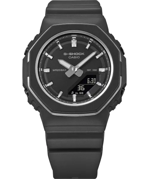 Часы Casio G-Shock GMA-P2110-1A #7