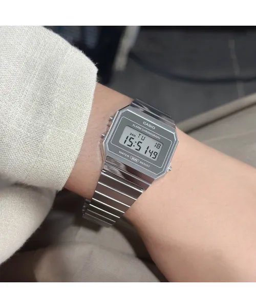 Часы Casio Vintage A700WEV-7A #3