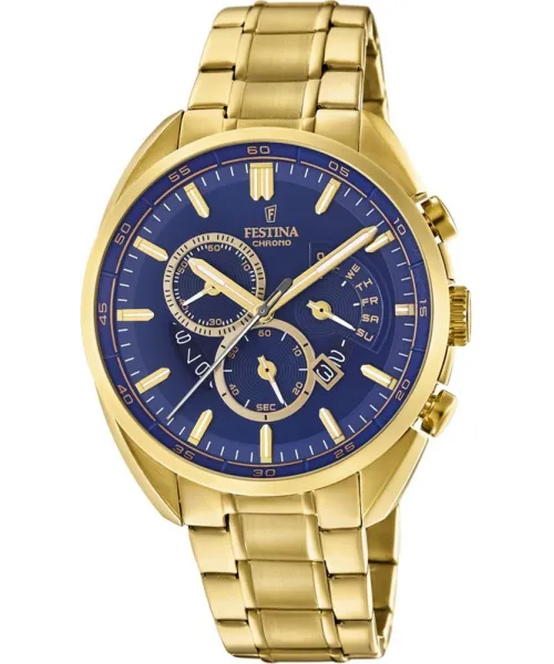 Часы Festina F20267/2  #1
