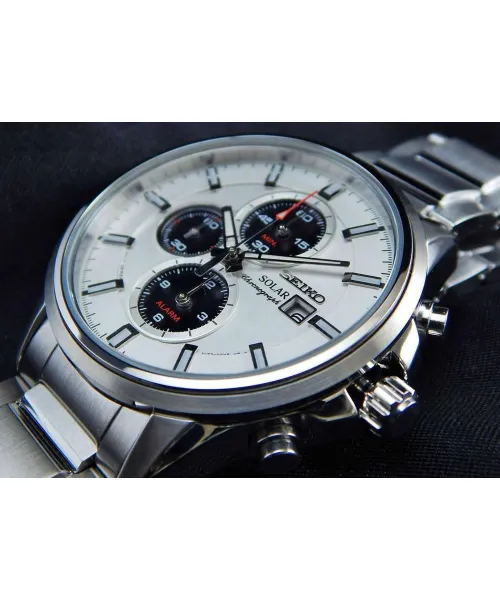 Часы Seiko SSC251P1 #2