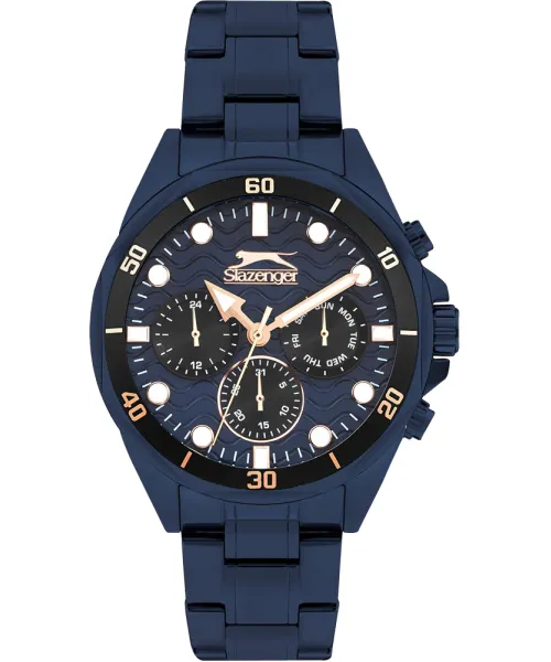 Часы Slazenger SL.09.2309.2.07 #1