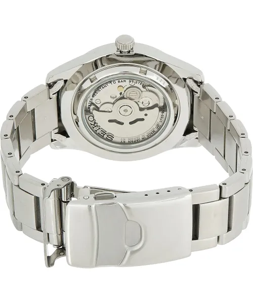 Часы Seiko SNZG13J1 #4