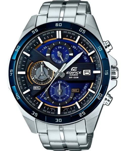 Часы Casio Edifice EFR-556DB-2A #1