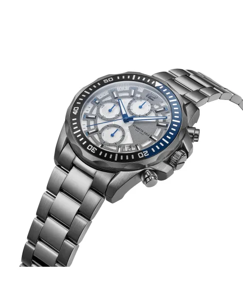 Часы Kenneth Cole KCWGK2222201 #5
