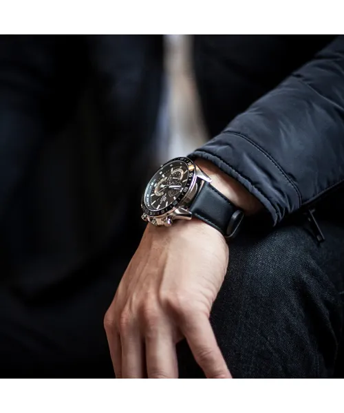 Часы Casio Edifice EFV-620L-1A #3
