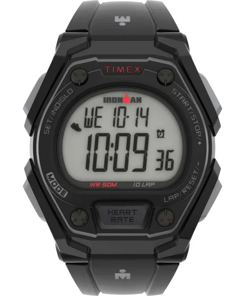 Часы Timex TW5M49500 #1