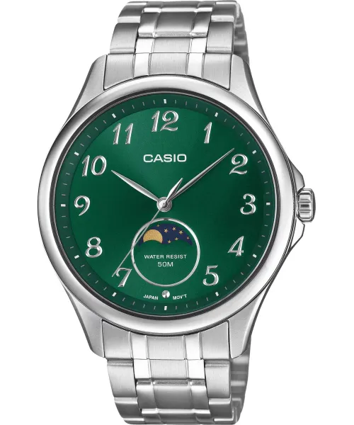 Часы Casio Collection MTP-M110D-3A #1