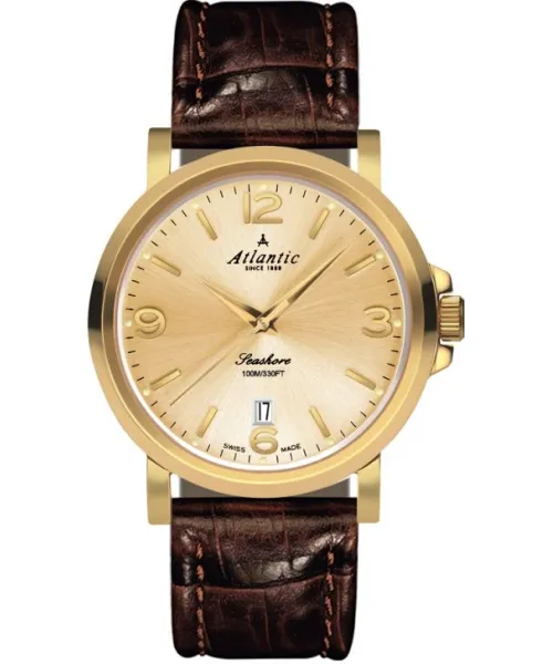 Часы Atlantic 72360.45.35 #1