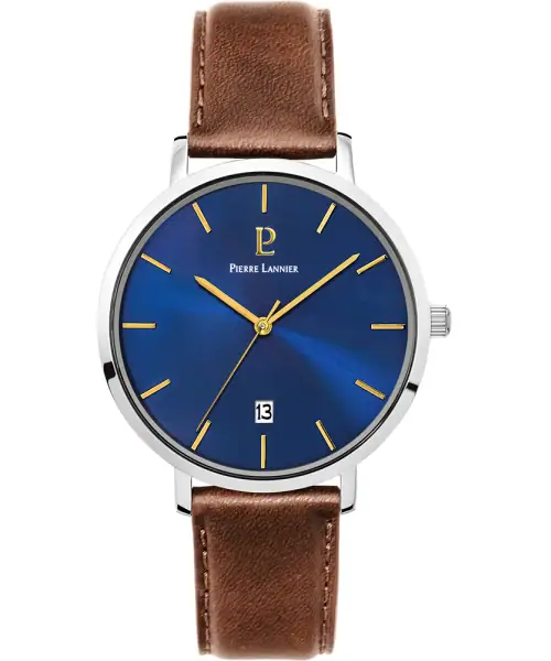 Часы Pierre Lannier 258L164 #1
