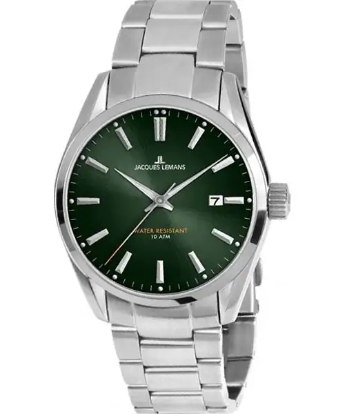 Часы Jacques Lemans 1-1859H #1