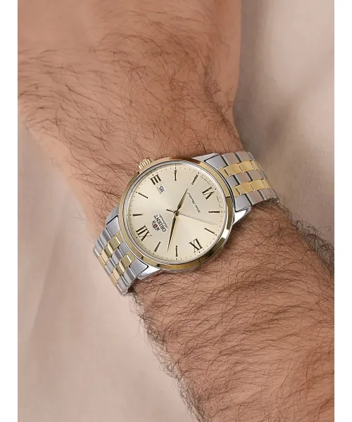 Часы Orient RA-AC0F08G10 #2