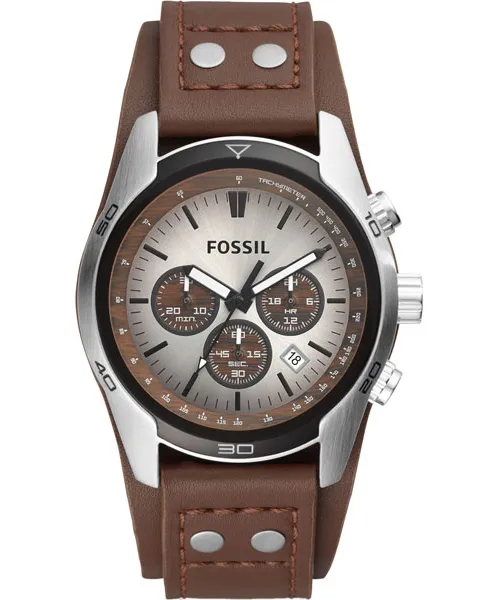 Часы Fossil CH2565 #1