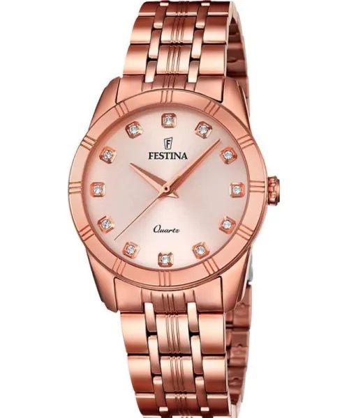 Часы Festina F16943/2  #1