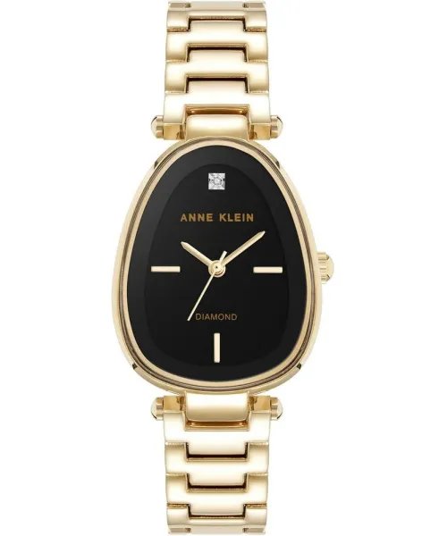 Часы Anne Klein 5382BKGB #1