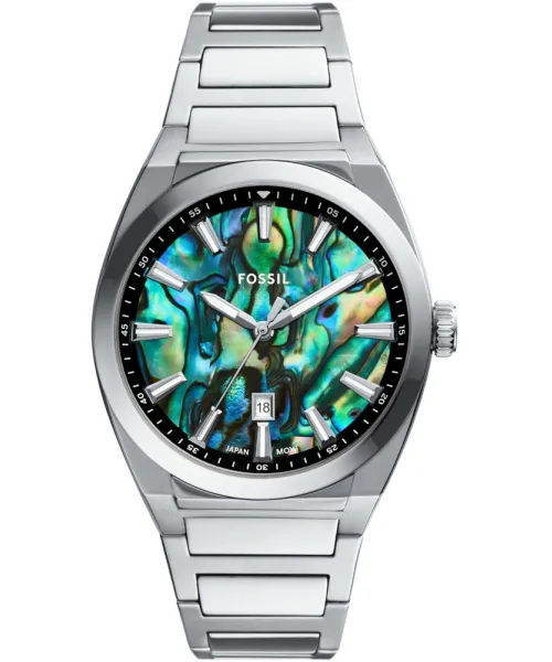 Часы Fossil FS6114 #1