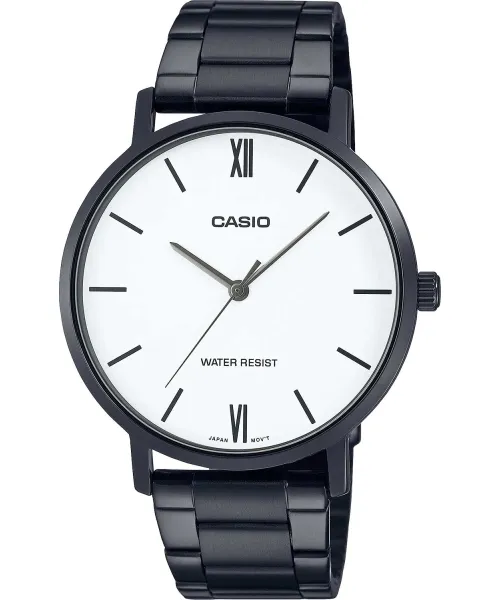 Часы Casio Collection MTP-VT01B-7B #1