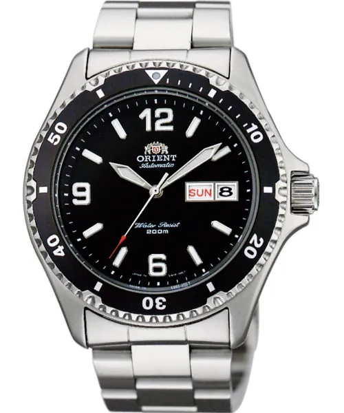Часы Orient SAA02001B #1