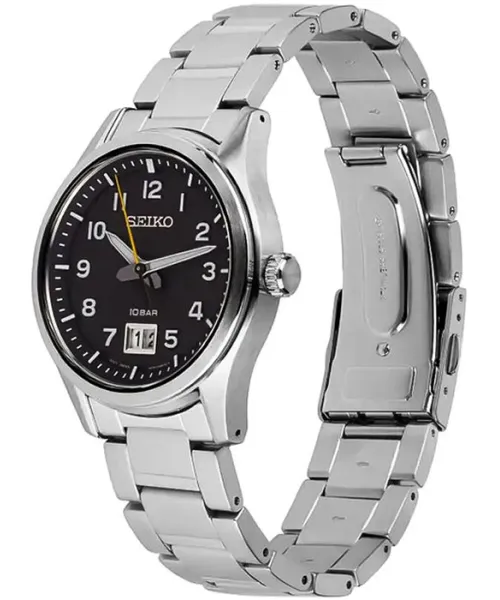 Часы Seiko SUR569P1 #5