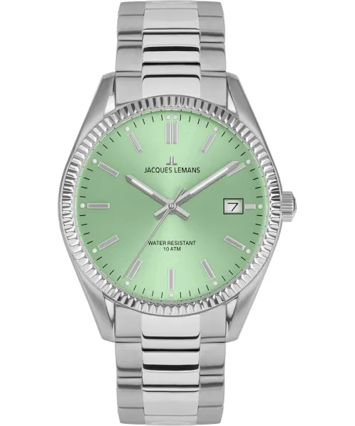 Часы Jacques Lemans 50-3F #1