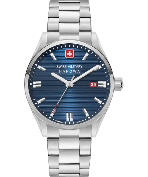 Часы Swiss Military Hanowa SMWGH2200102 #1
