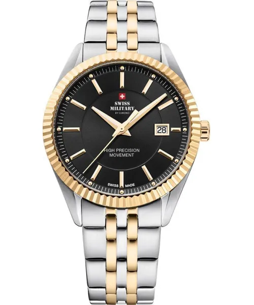 Часы Swiss Military by Chrono SM34065.04 #1