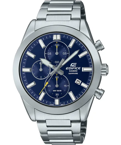 Часы Casio Edifice EFB-710D-2A #1