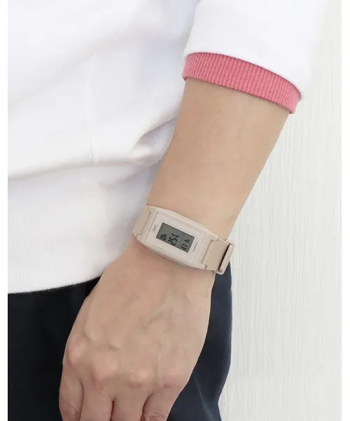 Часы Casio Collection LF-10WH-4 #3