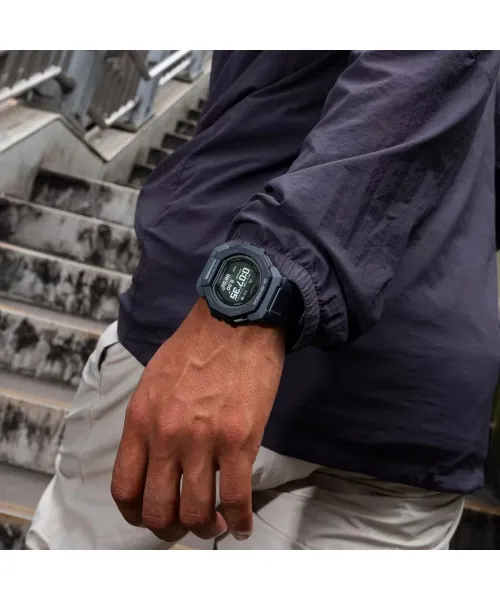 Часы Casio G-Shock GBD-300-1 #2