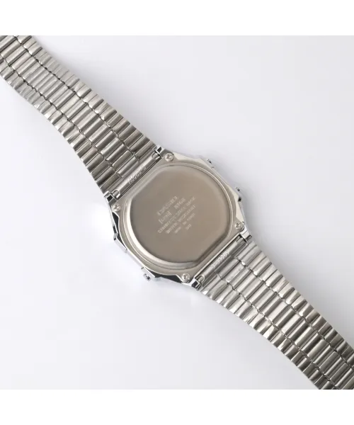 Часы Casio Collection A168WA-1 #3