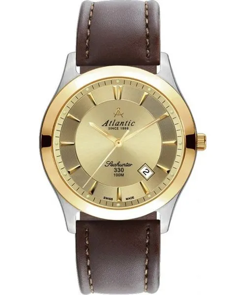 Часы Atlantic 71360.43.31G #1