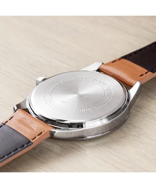 Часы Casio Collection MTP-V004L-1B2 #6