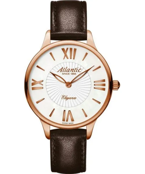 Часы Atlantic 29038.44.08L #1