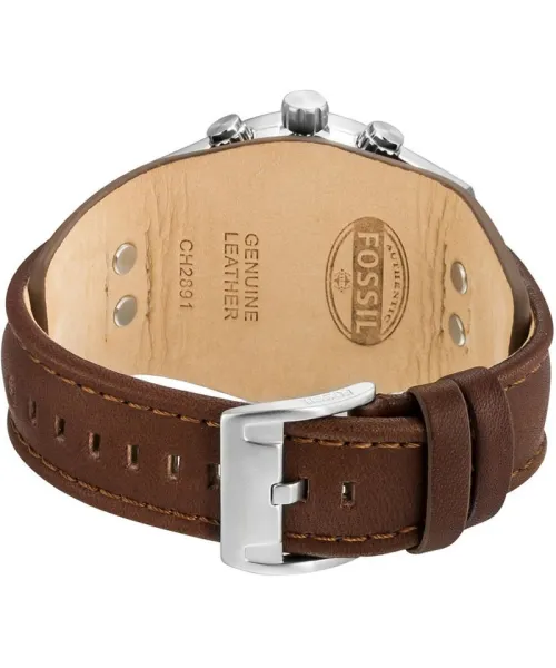 Часы Fossil CH2891 #3