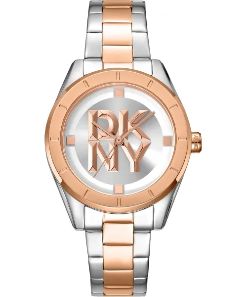 Часы DKNY DK1L016M0105 #1