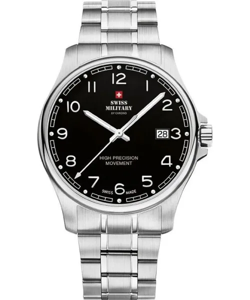 Часы Swiss Military by Chrono SM30200.16 #1