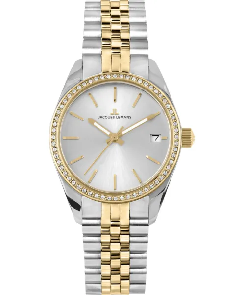 Часы Jacques Lemans 1-2085K #1