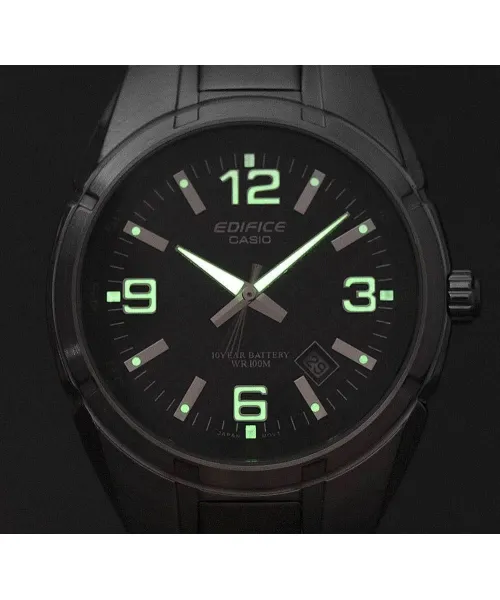 Часы Casio Edifice EF-125D-1A #7
