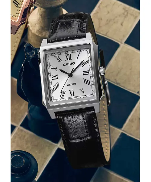 Часы Casio Collection MTP-B190L-7B #2