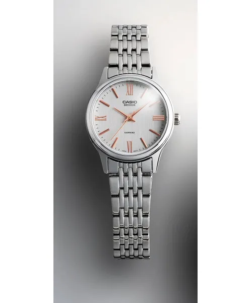 Часы Casio Beside BLS-100D-7A #3
