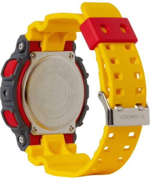 Часы Casio G-Shock GA-110Y-9A #3