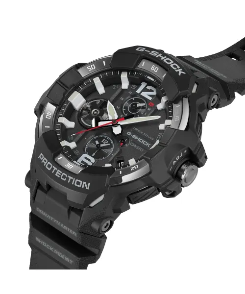 Часы Casio G-Shock GR-B300-1A #8